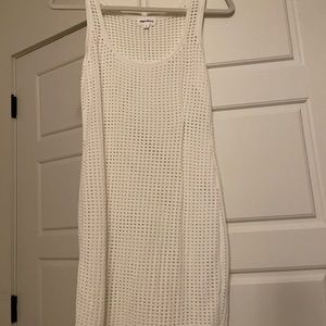 Revolve Talulah Knit Mini- superdown